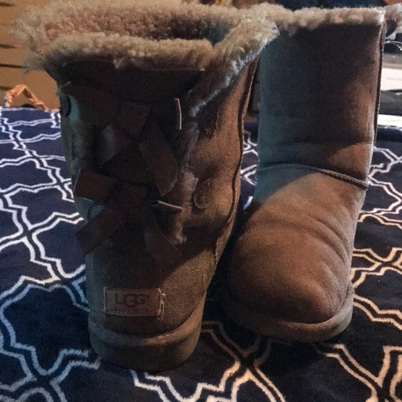 UGG Shoes - Uggs size 10